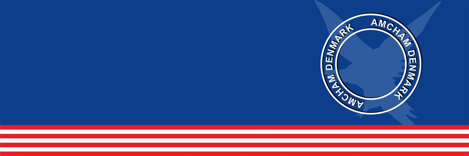 AmCham Denmark banner