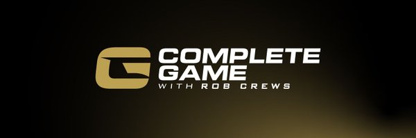CompleteGame Profile Banner