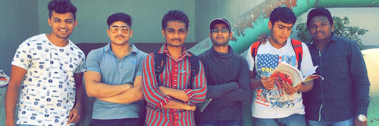 AkshaySahane's profile banner image