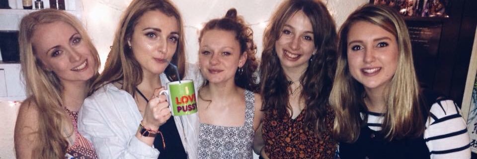 LibbyFlynn's profile banner image