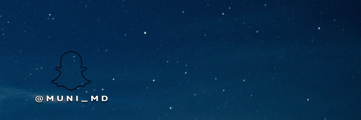 muni_md's profile banner image