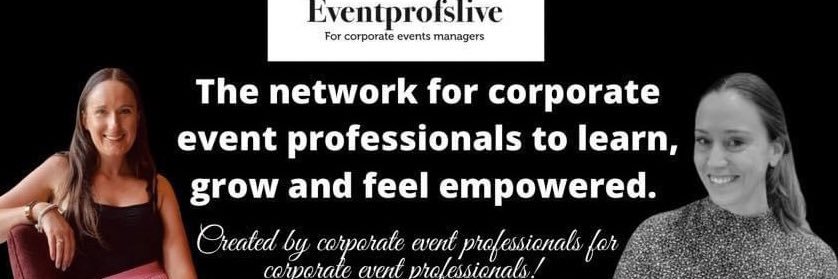 Eventprofslive banner
