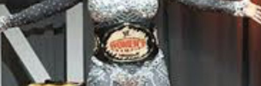 CANDICE MICHELLE banner