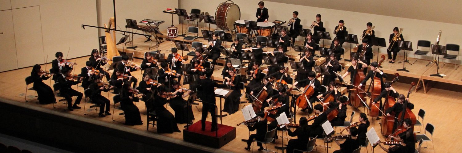 CUOrchestra's profile banner image