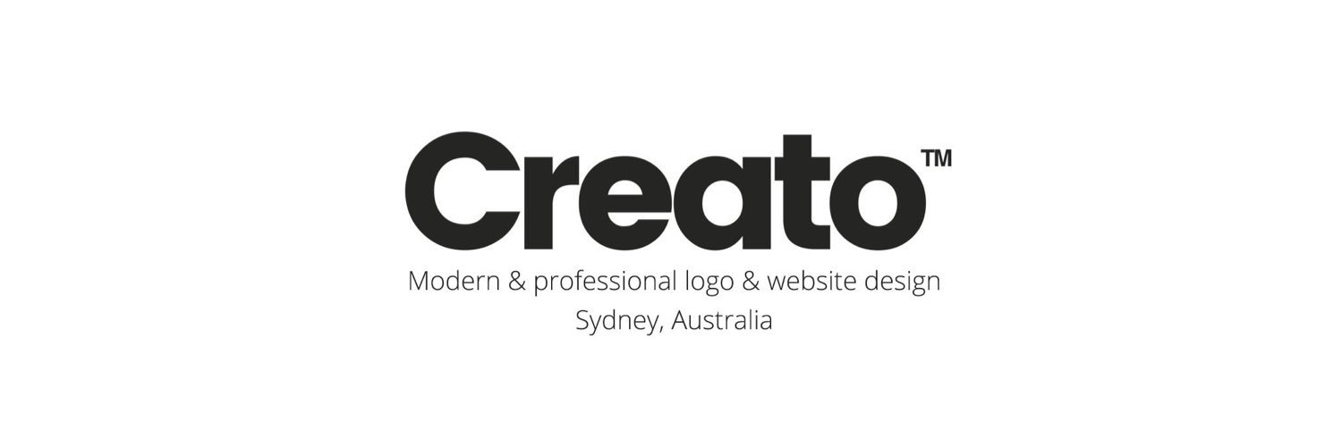 creato_design's profile banner image