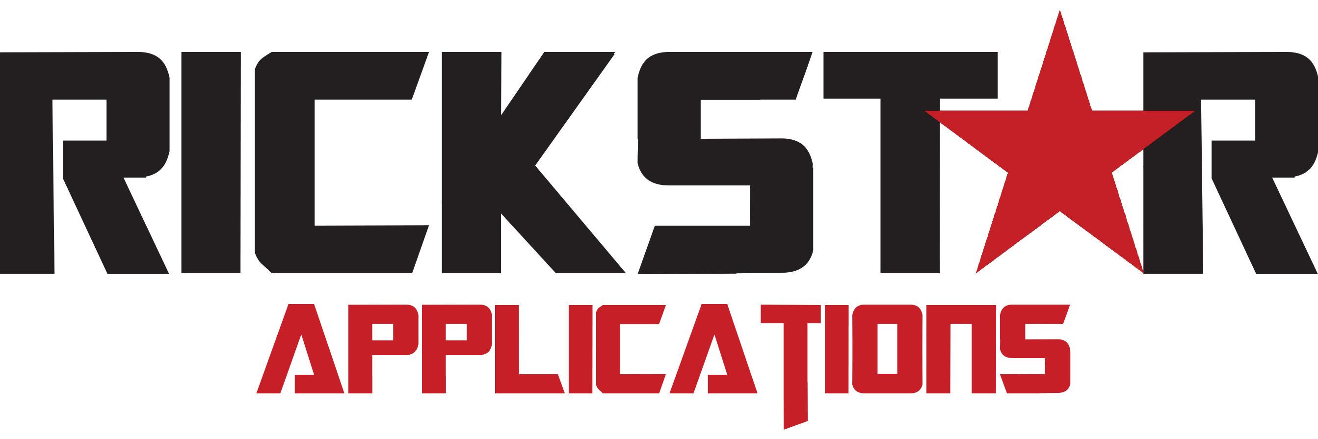 RickstarApps's profile banner image