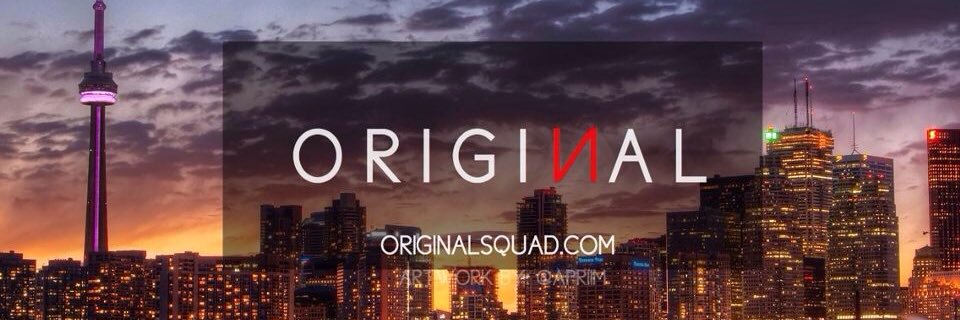 OriginalCargo's profile banner image