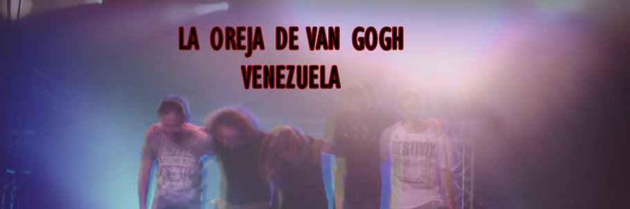 LOVGVenezuela's profile banner image