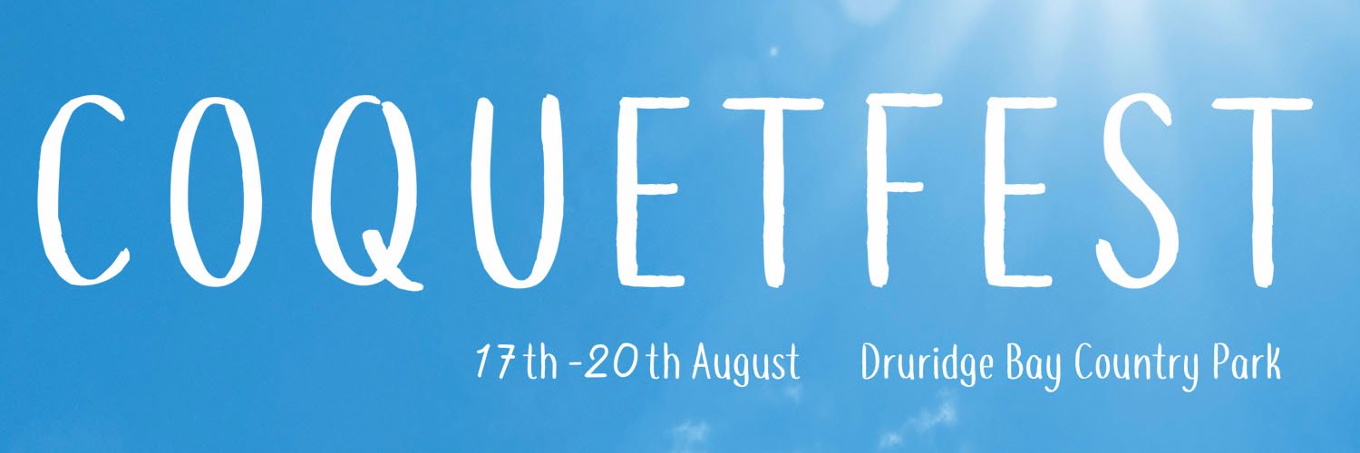 coquetfest's profile banner image