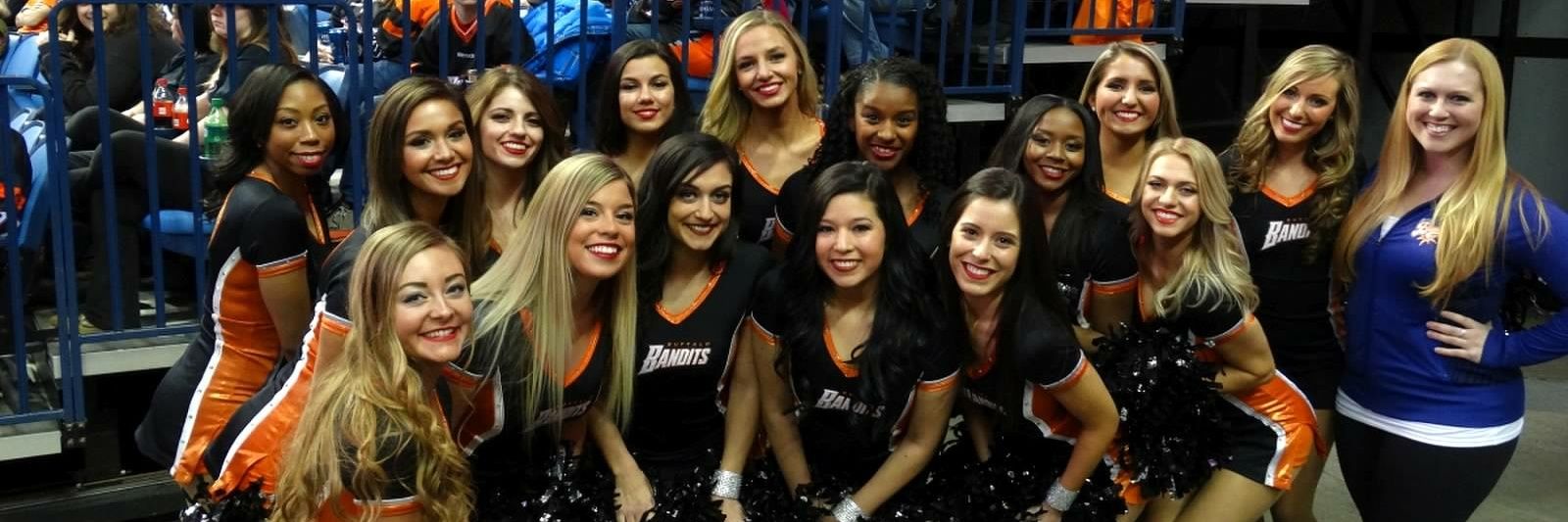 buffaloprocheer's profile banner image