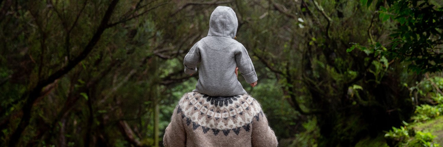 Walk With Path banner