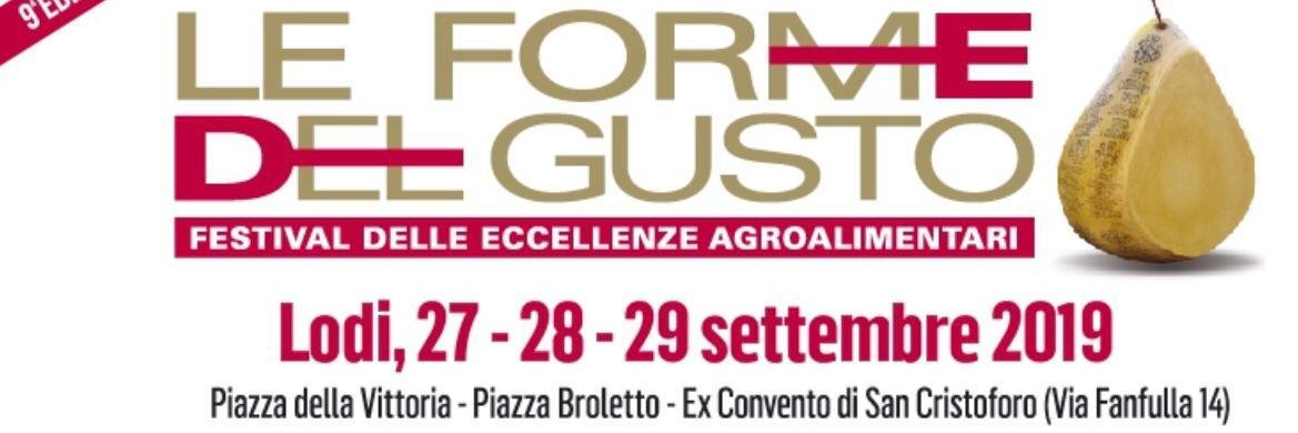LeFormeDelGusto's profile banner image