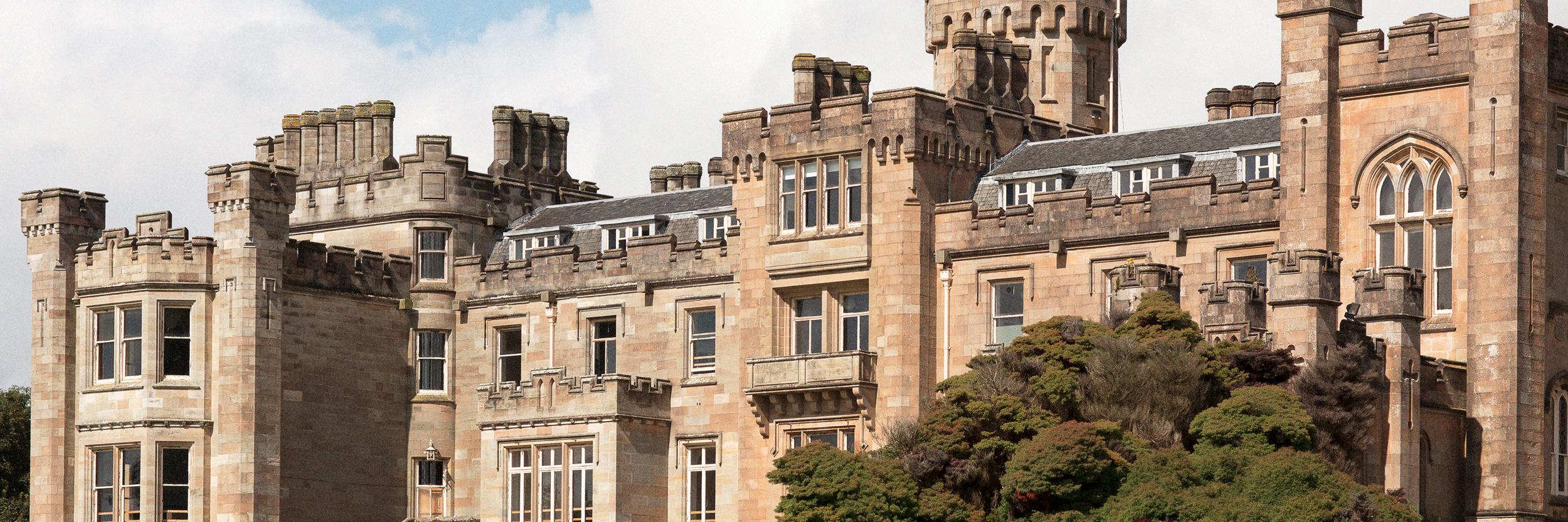 TowardCastle's profile banner image
