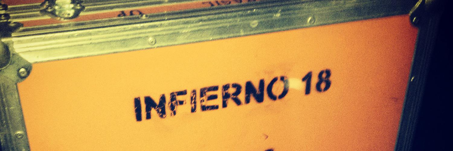 infierno_18's profile banner image