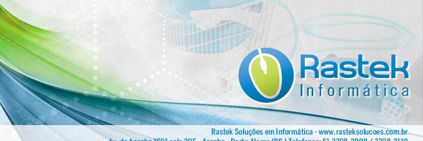 rastek's profile banner image