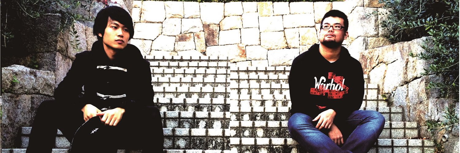oldmaybe's profile banner image