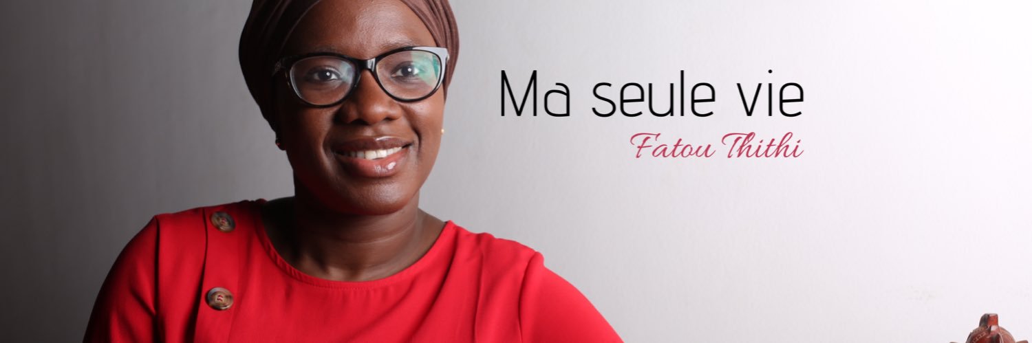 Fatou Thithi banner
