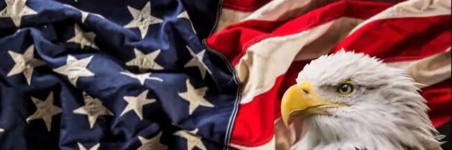 Vicki 🇺🇲 banner