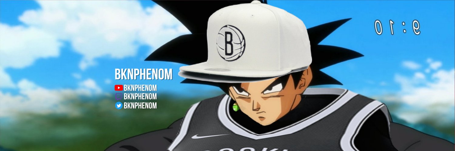 BKNPhenom 🇳🇬🌎 banner
