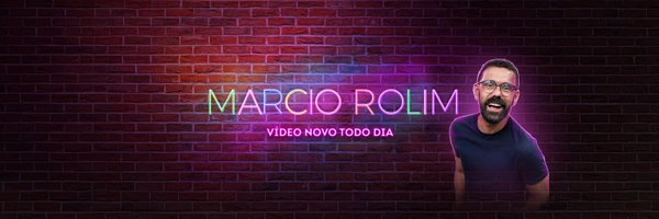 MarcioRolimOF Profile Banner
