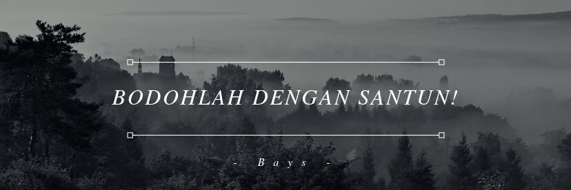 bayucrazy's profile banner image