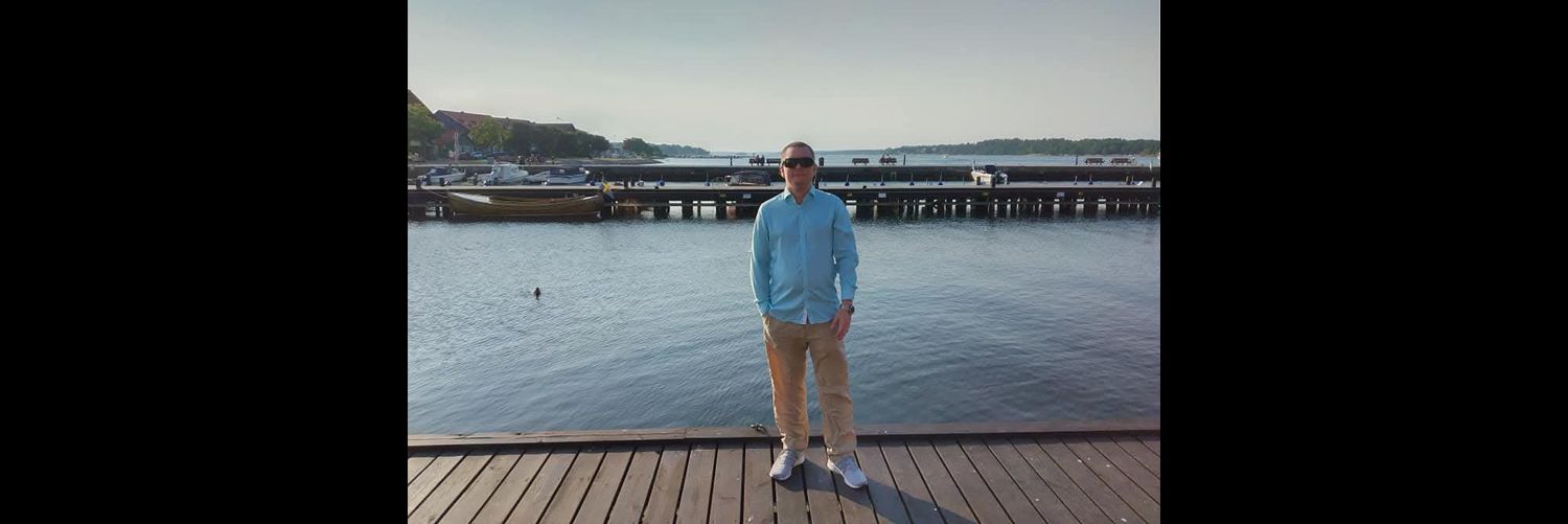 ARPIONTH's profile banner image