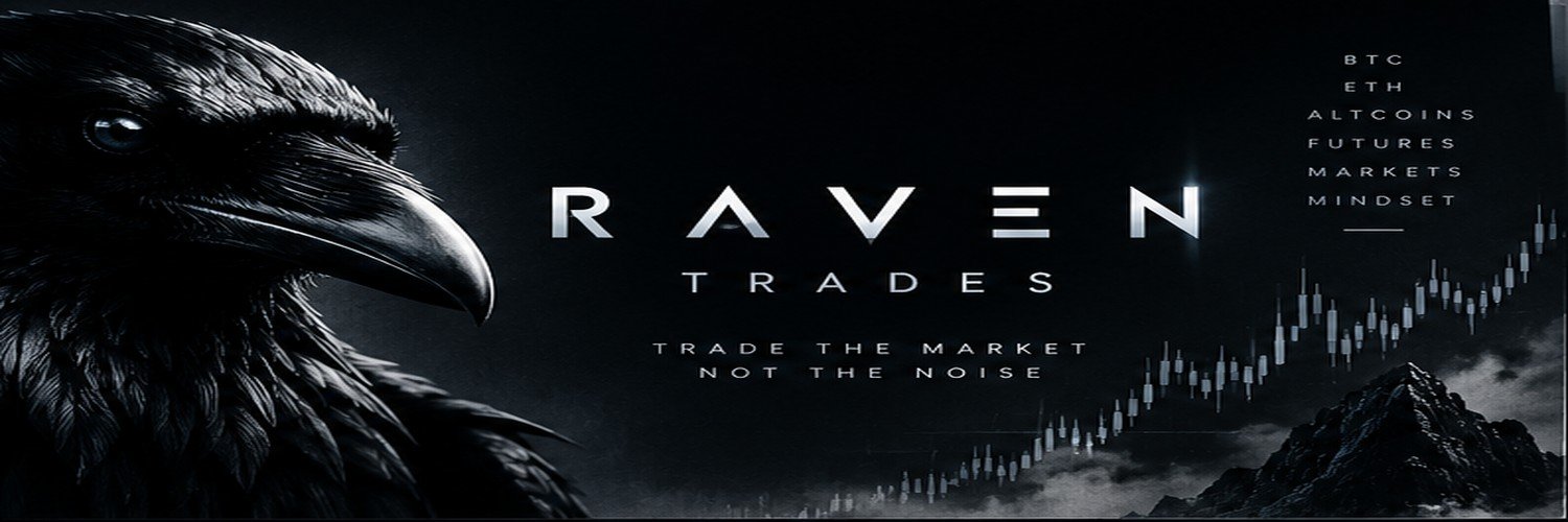 RavenTradesX's profile banner image