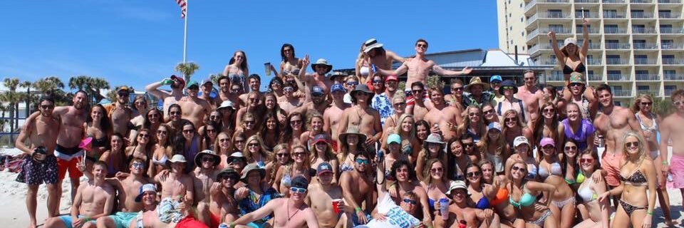 DustinBean's profile banner image