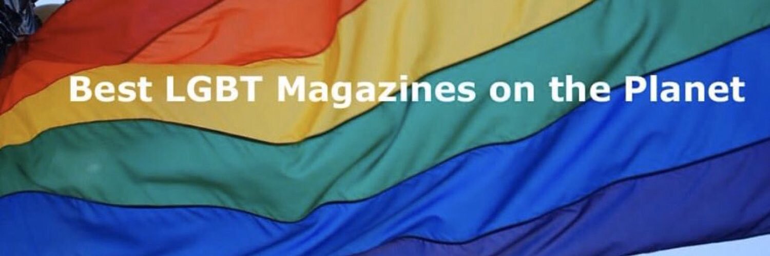 Get Out! Magazine banner