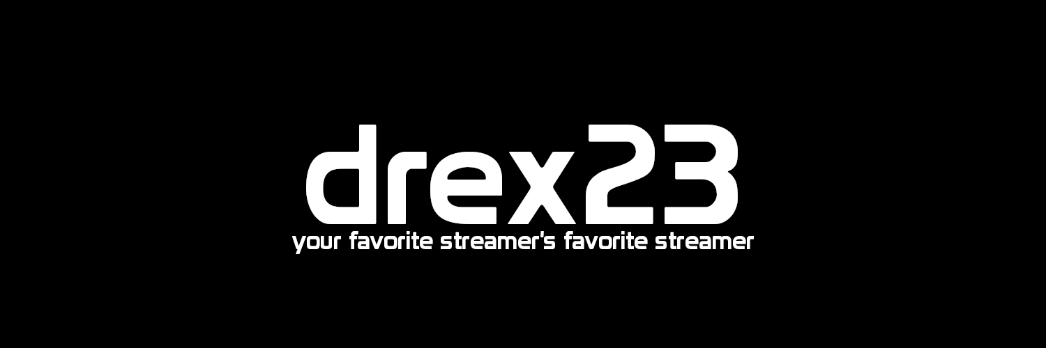 drex banner