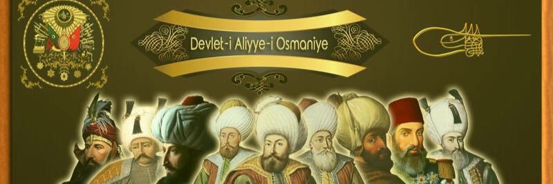 Osmanlı Devleti banner