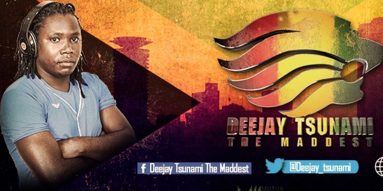 Deejay_tsunami's profile banner image