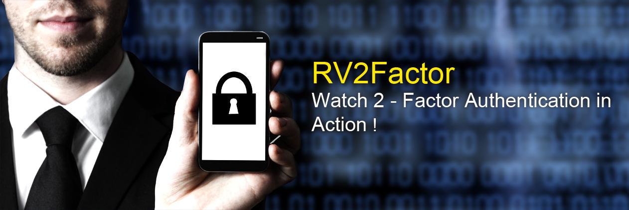 RV2Factor's profile banner image