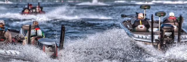 LargemoutHunter's profile banner image