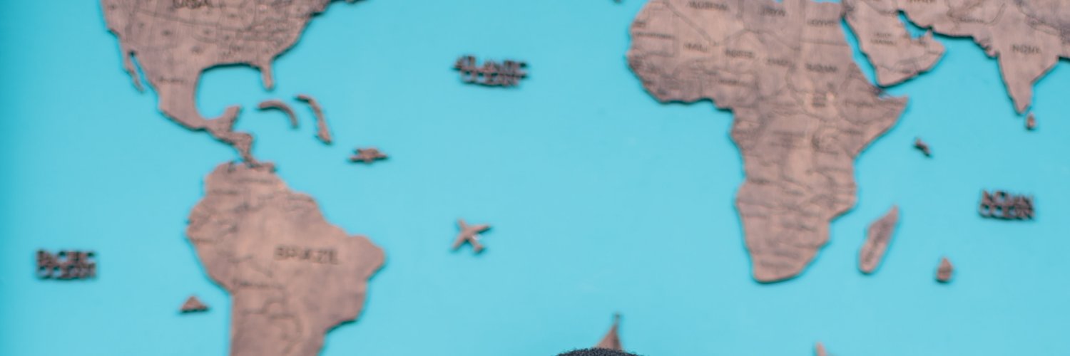 William Dekker banner