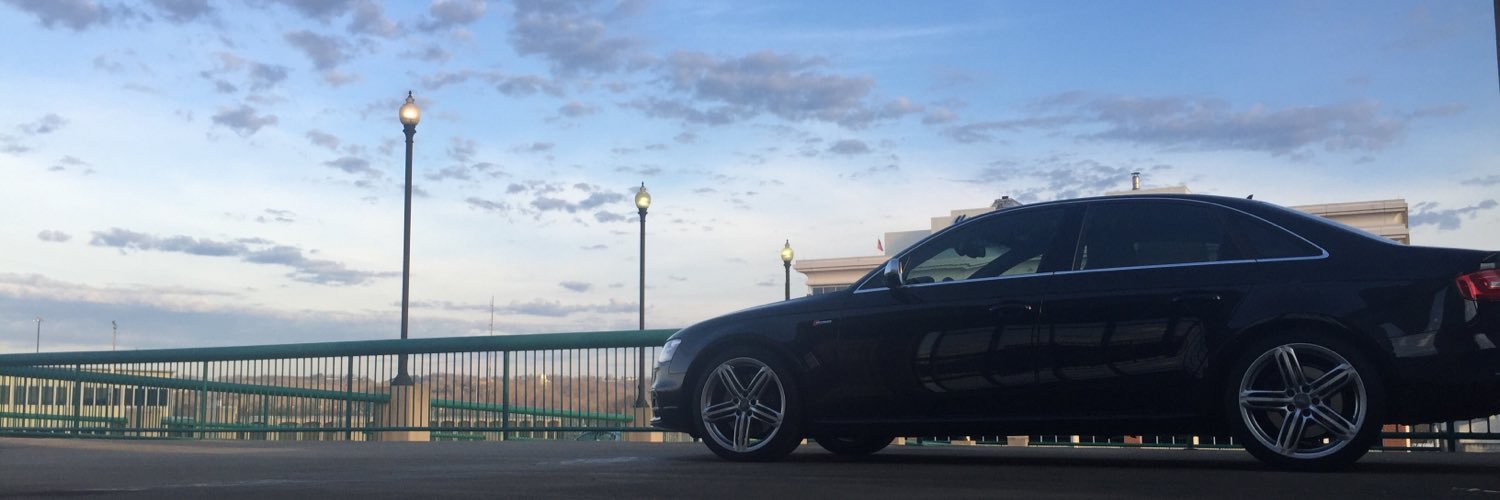 Dixon25's profile banner image
