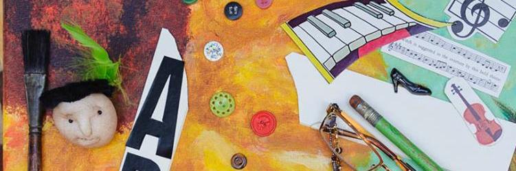 PewaukeeArts's profile banner image