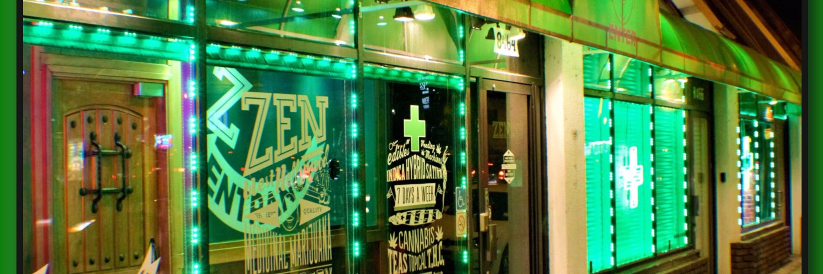 ZenWeHo's profile banner image