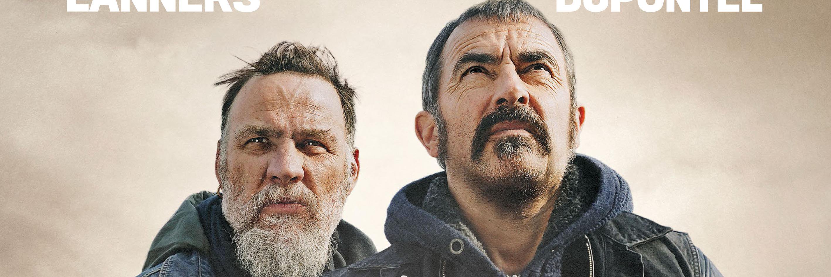 Versus production banner