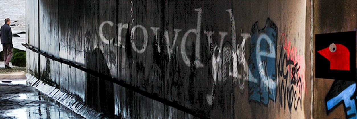 crowdyke's profile banner image
