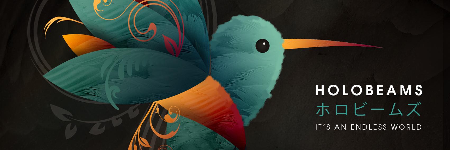 Holobeams's profile banner image