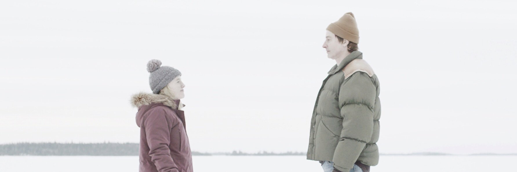 Amber McGinnis banner