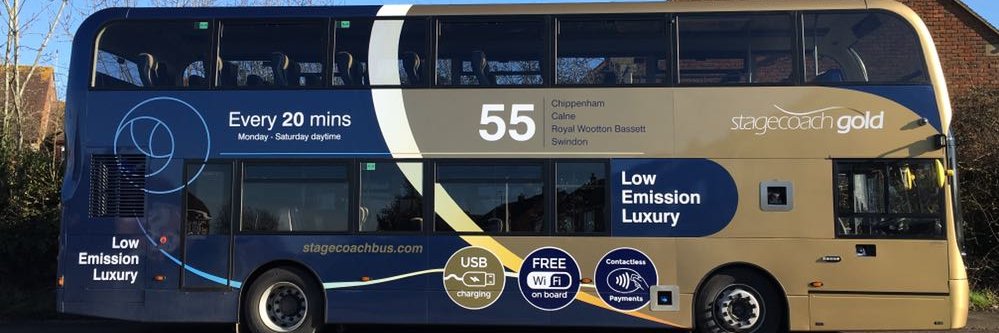 Bill McCartney banner