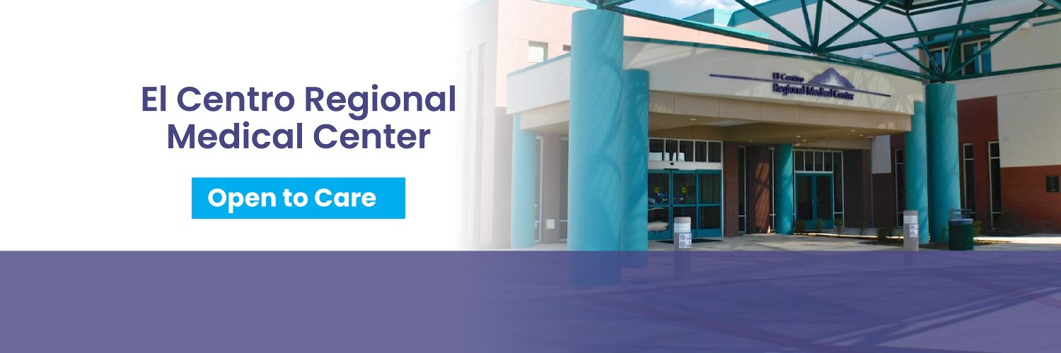 ECRMC's profile banner image