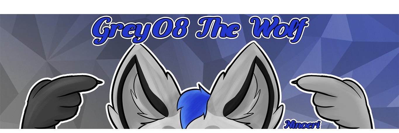 Grey08's profile banner image