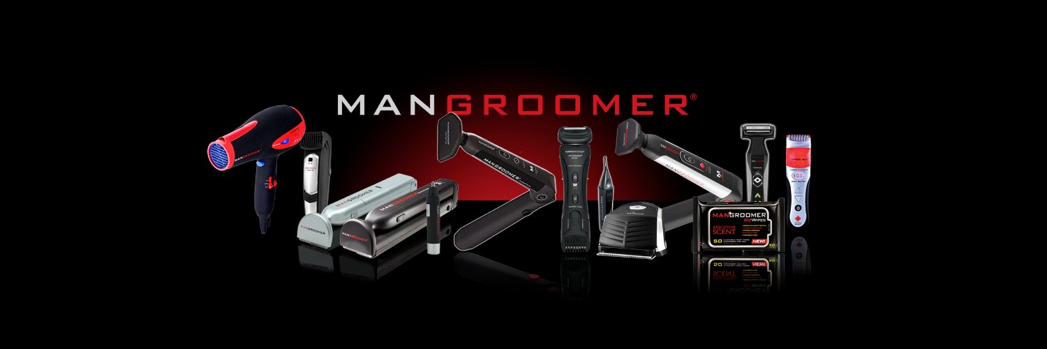 MANGROOMER's profile banner image