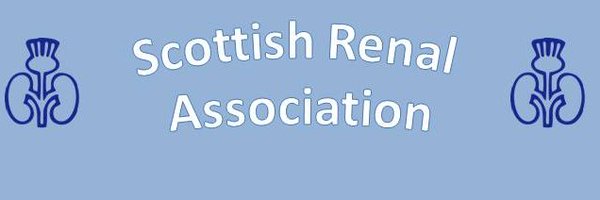 ScottishRenal Profile Banner