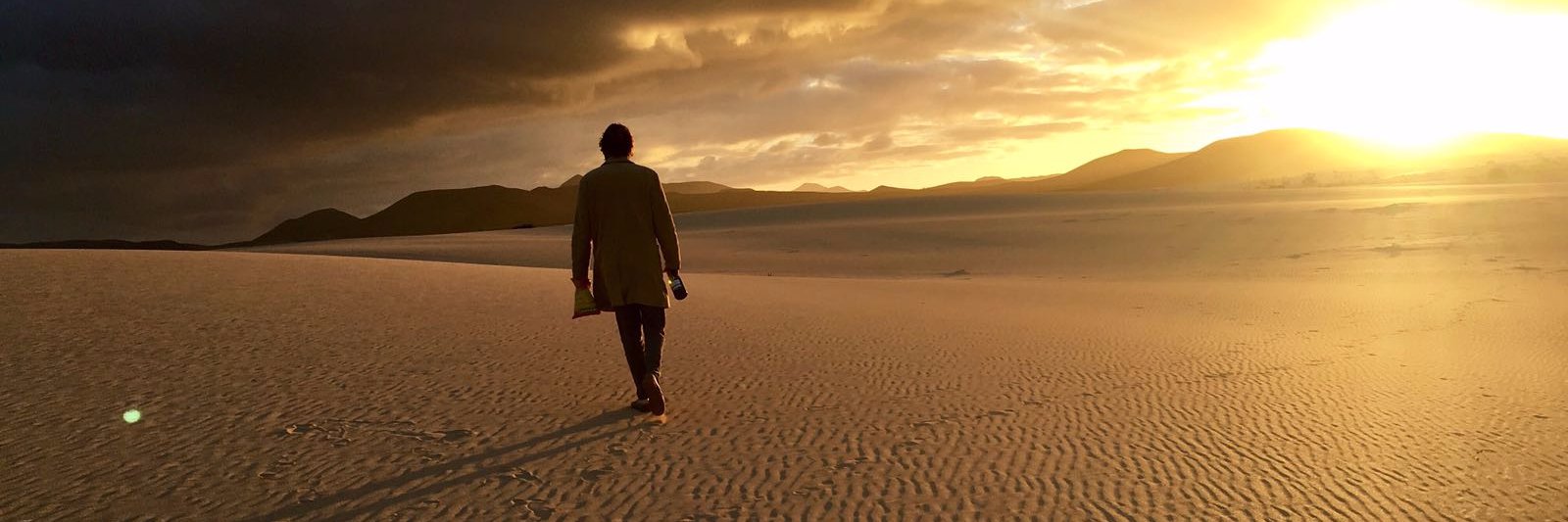 James Innes-Smith banner