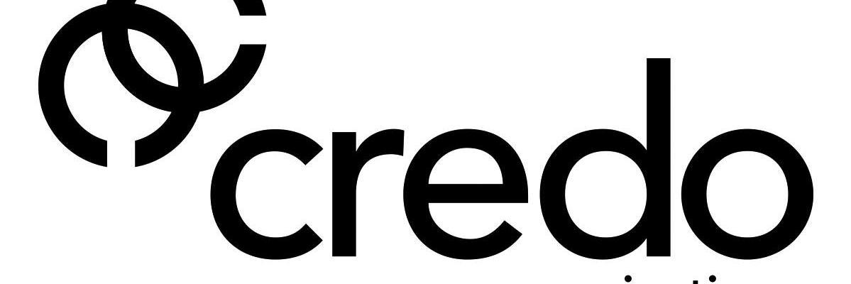 Credo Communications banner