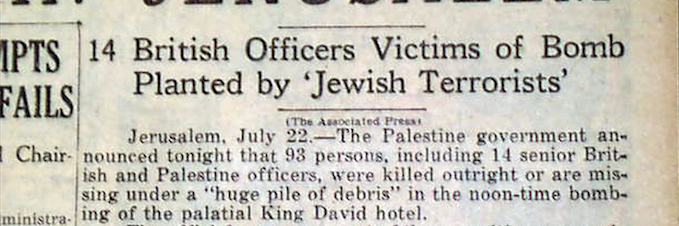 #BDSOurWeapon banner